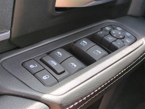 New 2026 RAM 2500 Big Horn image 25