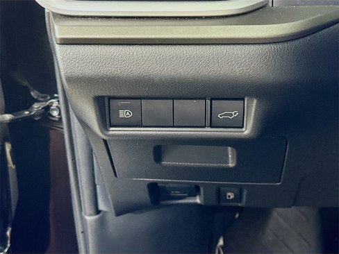 Used 2024 Toyota Grand Highlander XLE image 21