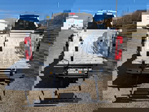 New 2025 Ford F350 Lariat w/ Chrome Package image 12