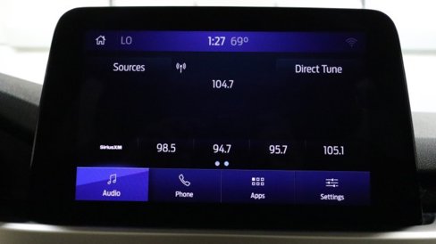 Used 2020 Ford Escape SEL image 16