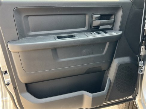 New 2026 RAM 2500 Tradesman w/ Chrome Appearance Group image 14