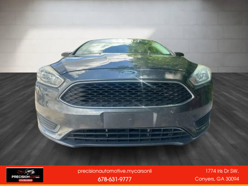 Used 2015 Ford Focus SE image 2