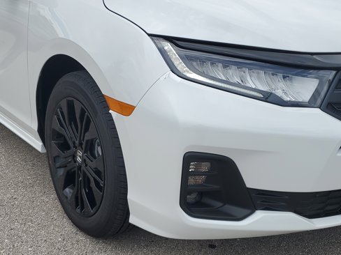 New 2026 Honda Odyssey Sport-L image 2
