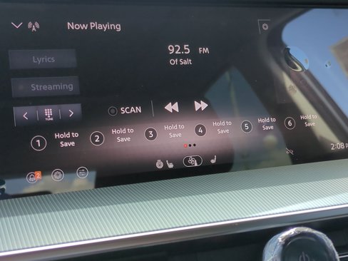 New 2025 Nissan Murano SL image 13