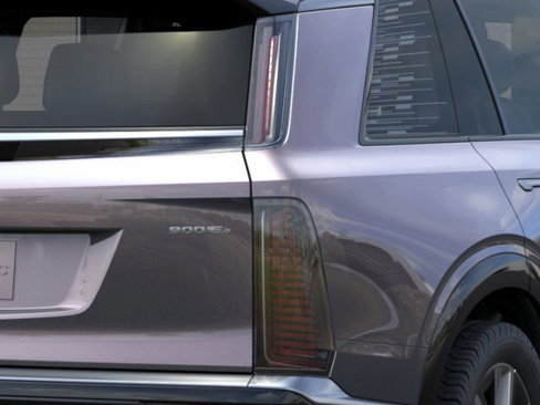 New 2026 Cadillac Vistiq Luxury image 11