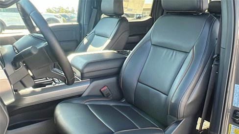 New 2025 Ford F150 Lariat image 19