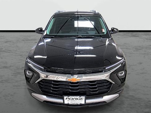 New 2026 Chevrolet TrailBlazer LT w/ Convenience Package image 6