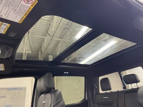 New 2026 Ford F250 Platinum image 9