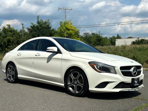 Used 2014 Mercedes-Benz CLA 250 image 38