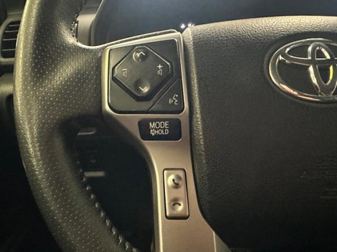 Used 2022 Toyota 4Runner SR5 image 40
