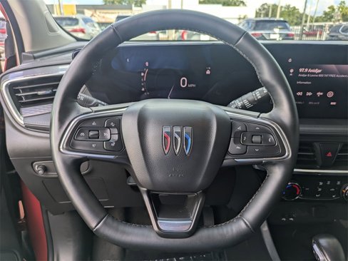 Used 2024 Buick Encore GX Sport Touring w/ Comfort Package image 20
