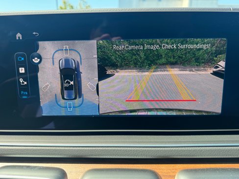 New 2026 Mercedes-Benz GLS 450 4MATIC image 13