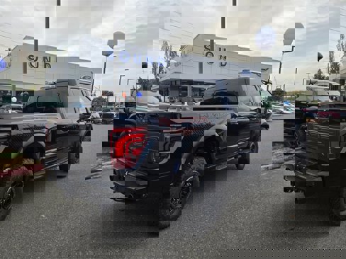 New 2025 Ford F150 Raptor image 5