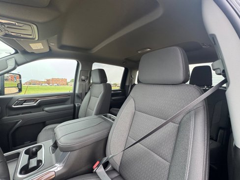 New 2026 Chevrolet Silverado 3500 LT w/ Convenience Package image 10