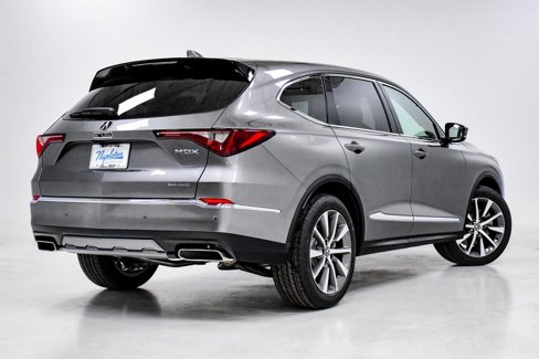 New 2026 Acura MDX w/ Technology Package image 34