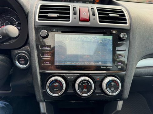 Used 2016 Subaru Forester 2.5i Touring w/ Eyesight & Navigation System image 16