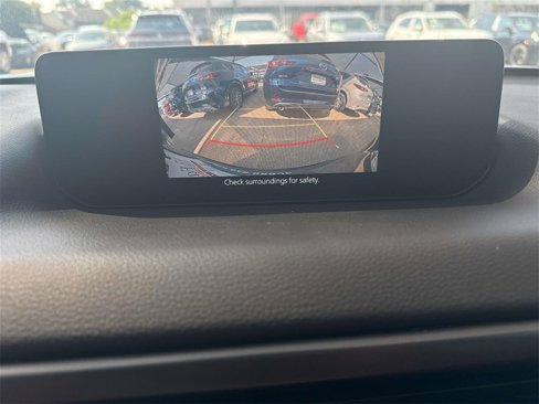 New 2025 MAZDA CX-50 Meridian Edition w/ Weather Package image 21