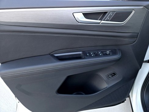 New 2025 Volkswagen Atlas Cross Sport SE image 20