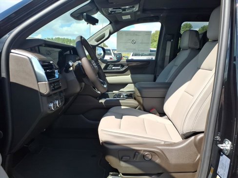 New 2026 GMC Yukon XL Elevation w/ Elevation Premium Package image 18