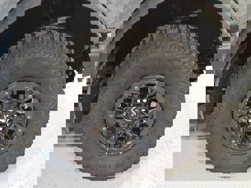 Used 2022 Ford Bronco Badlands image 22