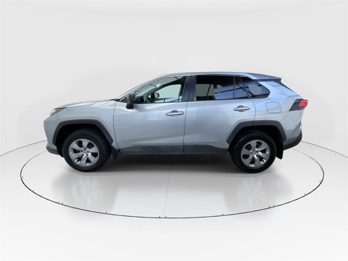 Used 2023 Toyota RAV4 LE image 5