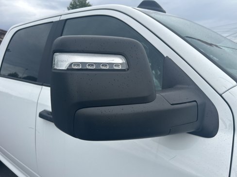 New 2026 RAM 2500 Big Horn image 11