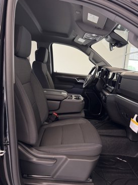 New 2025 Chevrolet Silverado 1500 LT image 26