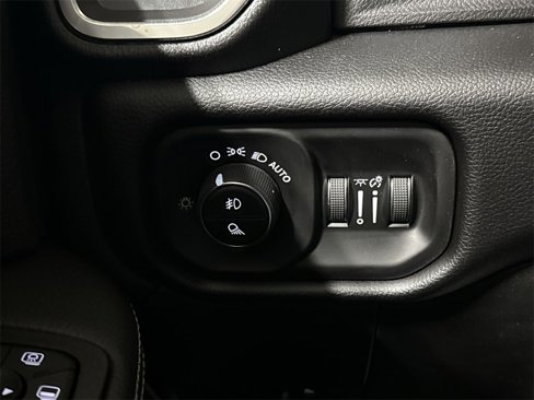 New 2026 RAM 2500 Laramie image 18