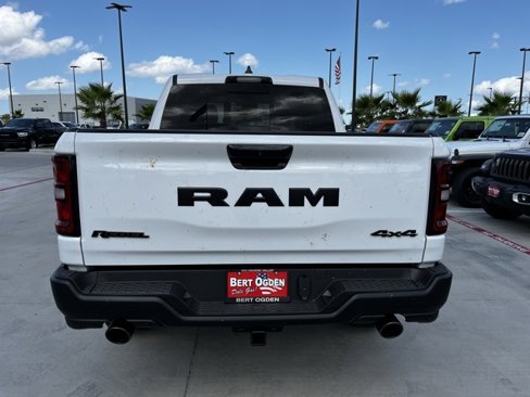 New 2026 RAM 1500 Rebel image 6