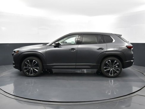 New 2025 MAZDA CX-50 2.5 Turbo w/ Cargo Package image 7