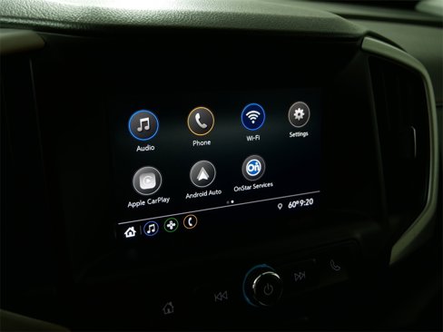 Used 2021 GMC Terrain SLE image 25