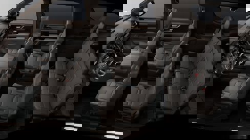New 2026 GMC Yukon XL Elevation image 7