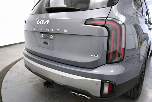 Used 2023 Kia Telluride SX Prestige image 9