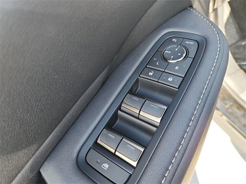 New 2026 Lexus TX 350 FWD image 13