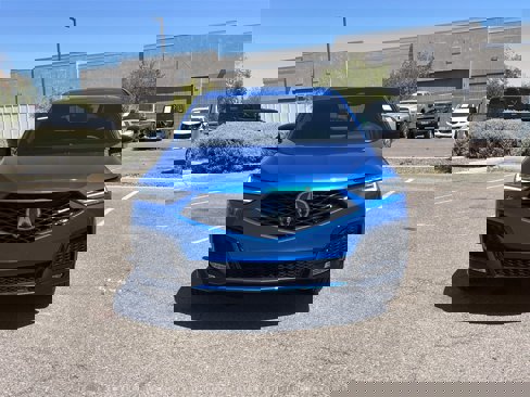 New 2026 Acura MDX A-Spec image 9