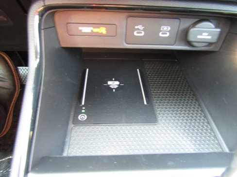 New 2026 Honda CR-V EX image 18