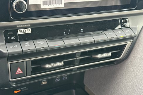 New 2026 Toyota Camry LE image 17