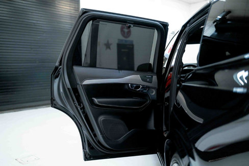 Used 2021 Volvo XC90 T8 R-Design w/ Advanced Package image 65