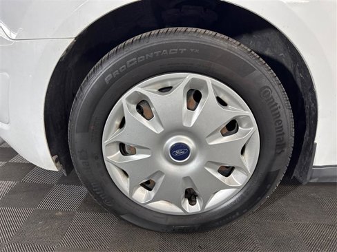 Used 2018 Ford Transit Connect XLT image 30