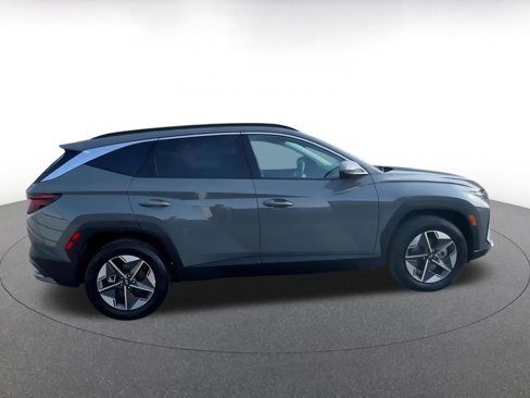 Used 2025 Hyundai Tucson SEL image 16