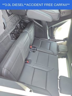 Used 2024 Chevrolet Tahoe High Country image 33