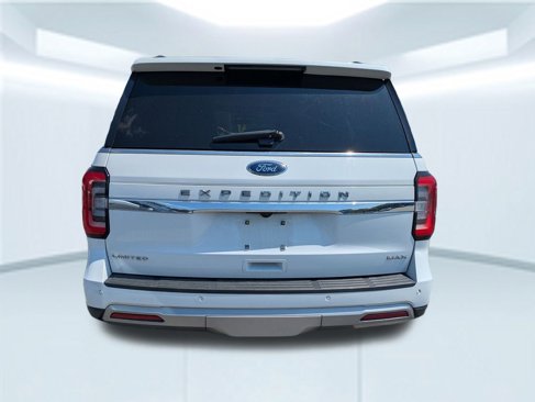 Used 2023 Ford Expedition Max Limited image 6