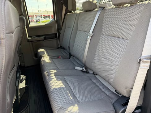 Used 2018 Ford F150 XLT w/ Equipment Group 301A Mid image 18