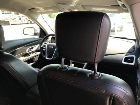 Used 2016 GMC Terrain SLT image 16