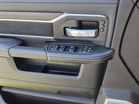 New 2026 RAM 2500 Laramie image 25