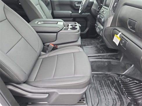 New 2024 Chevrolet Silverado 3500 W/T w/ WT Convenience Package image 25