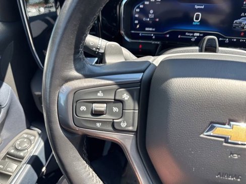 Used 2024 Chevrolet Silverado 1500 High Country image 26