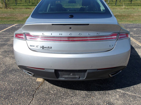 Used 2015 Lincoln MKZ w/ Equipment Group 102A Reserve image 37