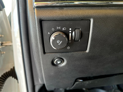 Used 2017 Jeep Grand Cherokee Limited 75th Anniversary image 33