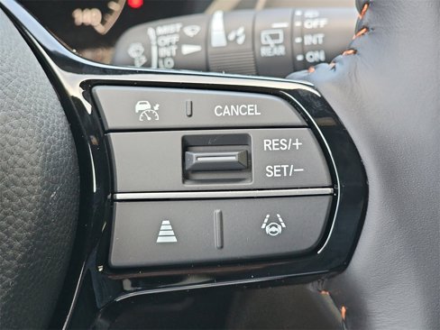 New 2026 Honda HR-V Sport image 17